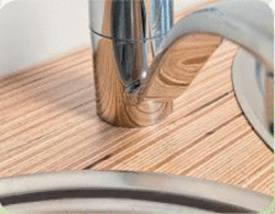 PLAN HETRE MULTILIGNE 45MM 360 X 108 PLIS HETRE 3,5MM COLLAGE D4